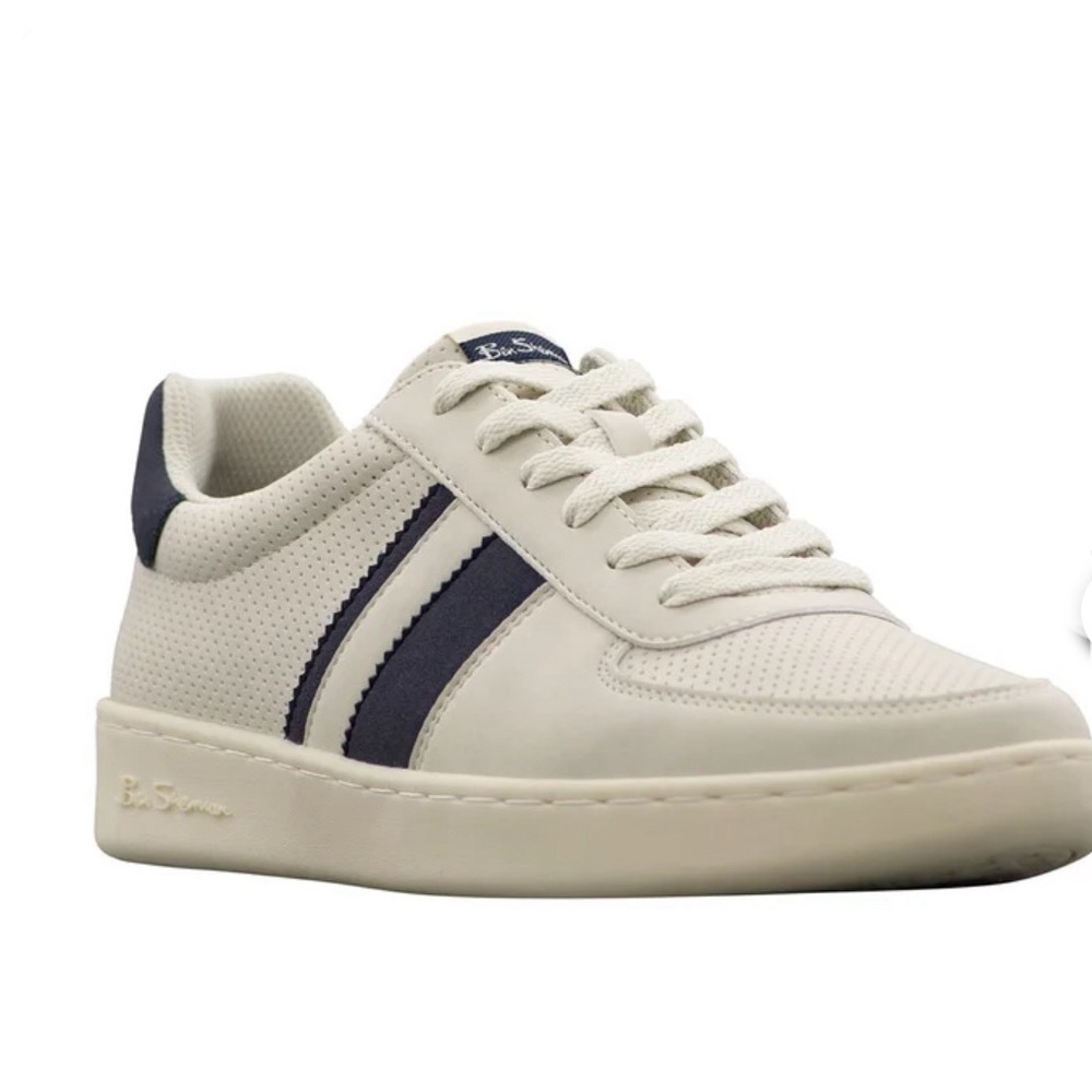 Ben Sherman Grey Men's Sneakers size 13